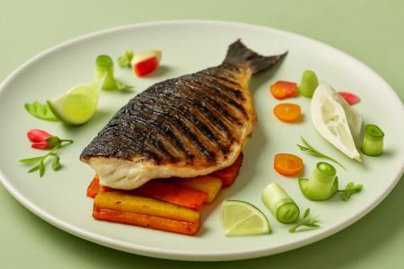 Essen Sie keinen Fisch, wenn Sie Gelenkschmerzen haben